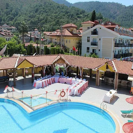 Club Sun Village 公寓式酒店