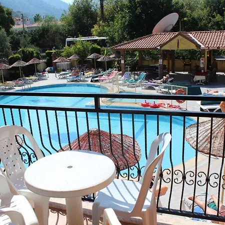 Club Sun Village イチュメレール