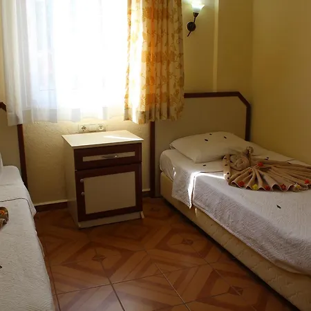 アパートホテル Club Sun Village