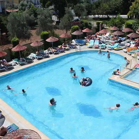 Club Sun Village 3*
