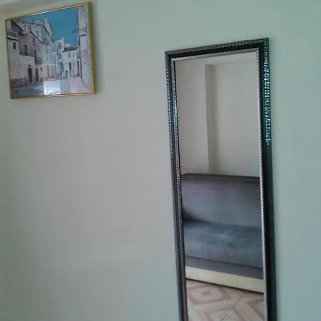 Club Sun Village アパートホテル イチュメレール