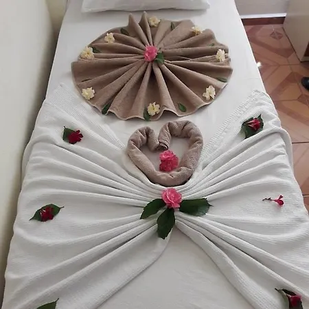 Club Sun Village 3* İçmeler