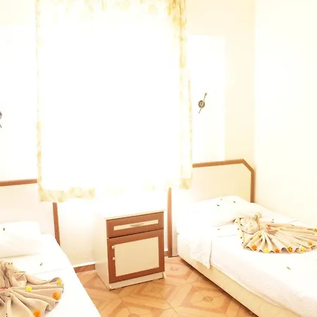 Aparthotel Club Sun Village 3*