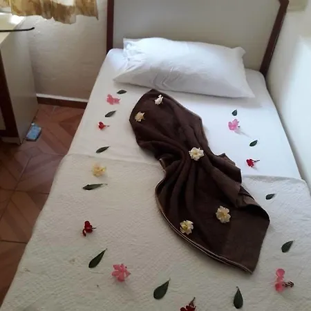 Aparthotel Club Sun Village İçmeler