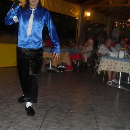 Club Sun Village イチュメレール