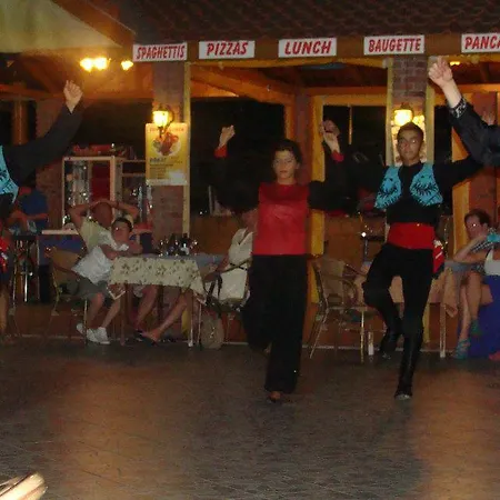 アパートホテル Club Sun Village