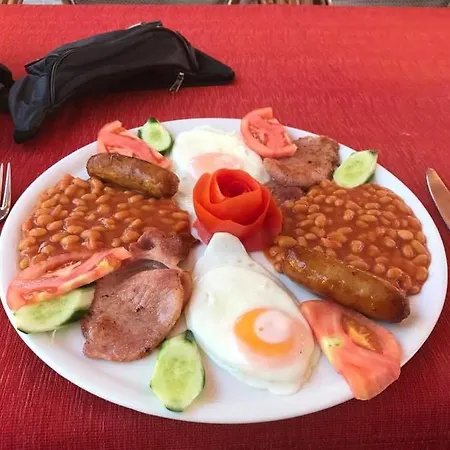 アパートホテル Club Sun Village