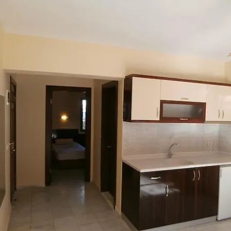 Aparthotel Club Sun Village 3*