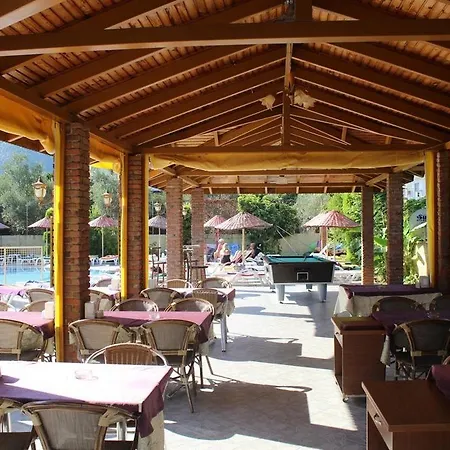 Club Sun Village 公寓式酒店 3*