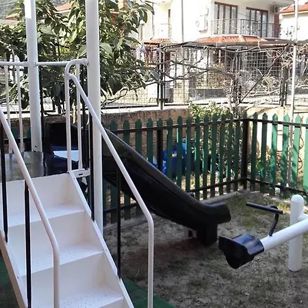 アパートホテル Club Sun Village 3*