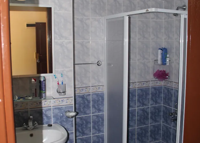 Club Sun Village Apartmanhotel İçmeler