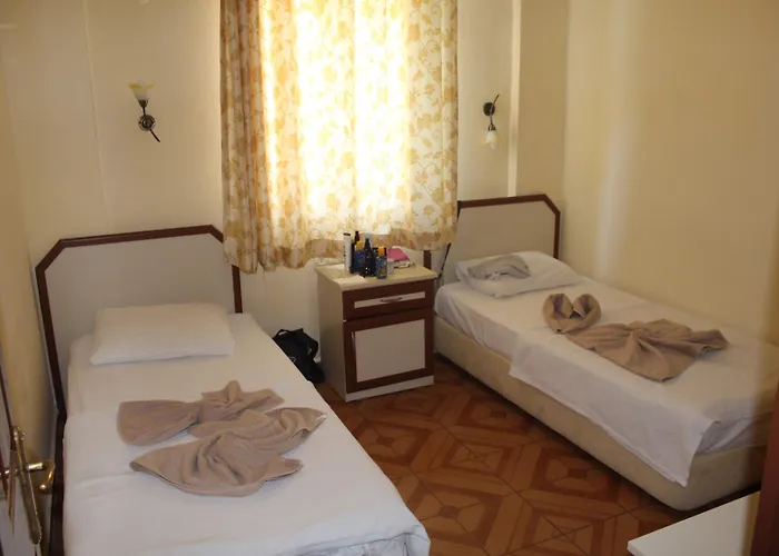 Club Sun Village Apartmanhotel