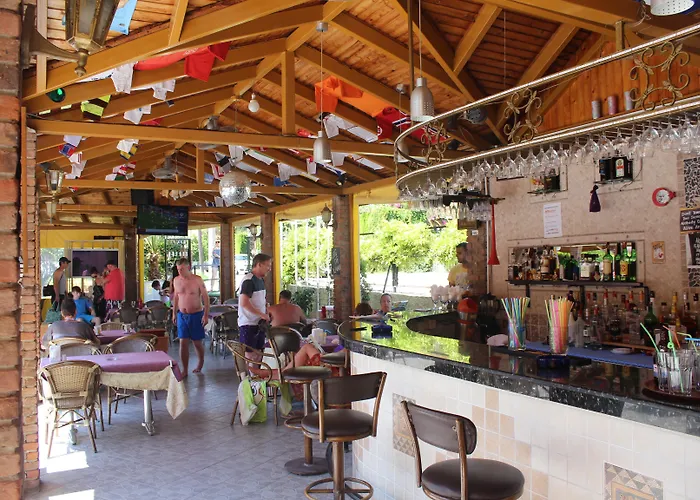 Club Sun Village Apartmanhotel