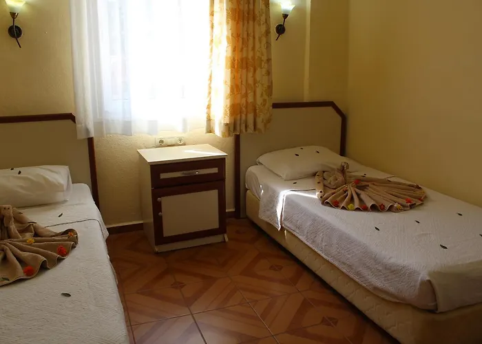 Apartmanhotel Club Sun Village