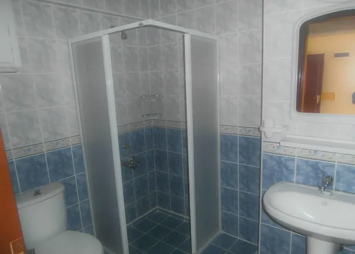 Club Sun Village İçmeler