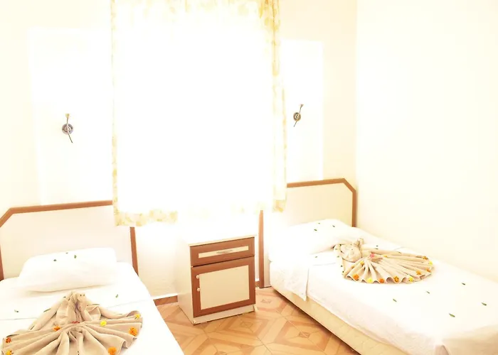 Apartmanhotel Club Sun Village 3*