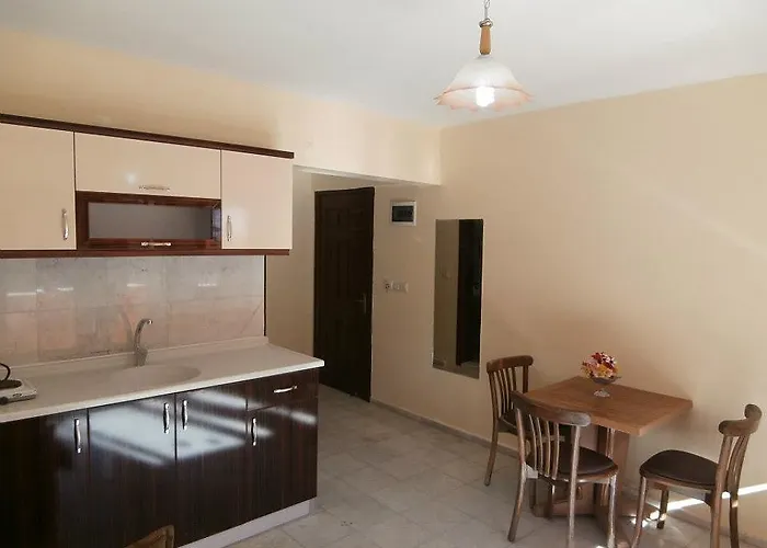 Club Sun Village İçmeler