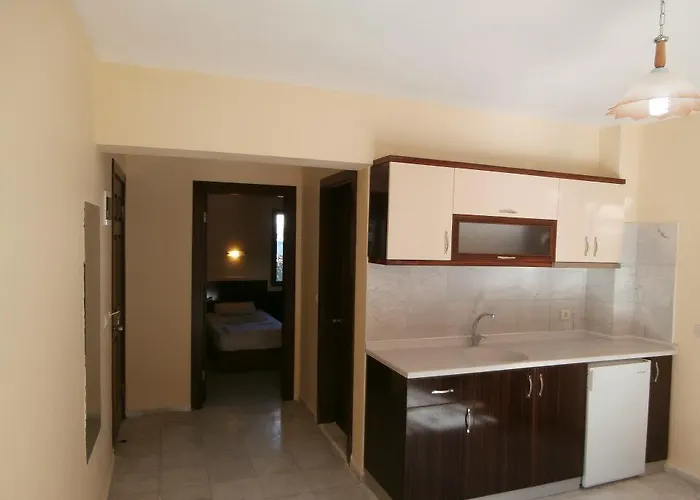 Apartmanhotel Club Sun Village 3*