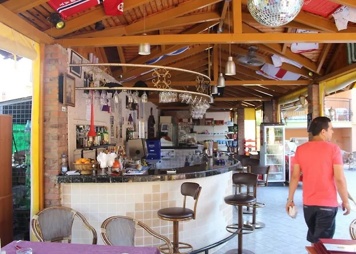 Apartmanhotel Club Sun Village 3*