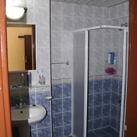 Club Sun Village شقة فندقية إتْشميلير