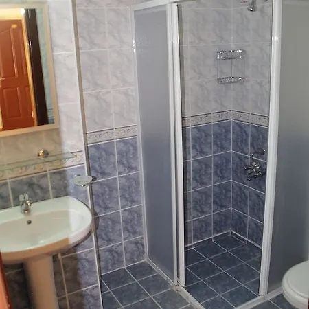 Club Sun Village شقة فندقية إتْشميلير