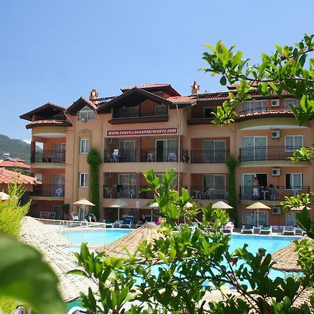 شقة فندقية Club Sun Village