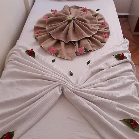 شقة فندقية Club Sun Village 3*