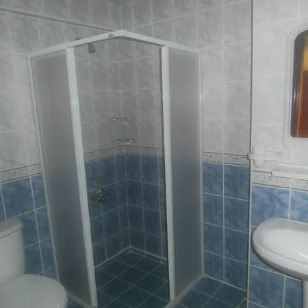 Club Sun Village Icmeler