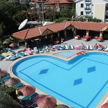 Aparthotel Club Sun Village Icmeler