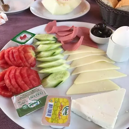 Club Sun Village 3* Icmeler