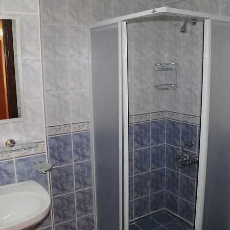 شقة فندقية Club Sun Village 3*