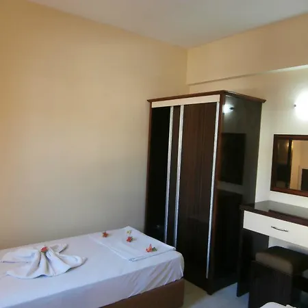 Club Sun Village Aparthotel Icmeler