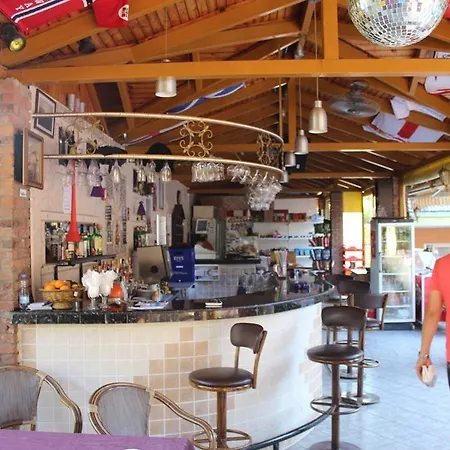 アパートホテル Club Sun Village 3*