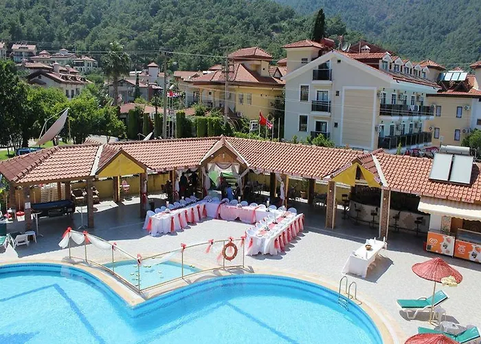 Club Sun Village Hotel de apartamente