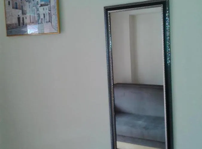 Club Sun Village Hotel de apartamente Icmeler