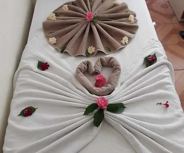 Club Sun Village 3* Icmeler