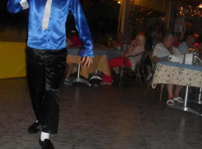 Club Sun Village Icmeler