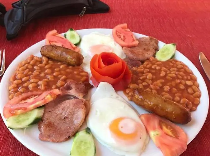 Hotel de apartamente Club Sun Village