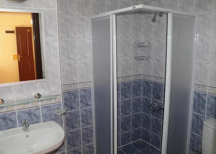 Hotel de apartamente Club Sun Village 3*