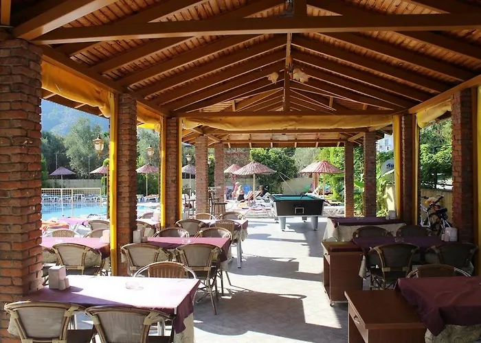 Club Sun Village Hotel de apartamente 3*