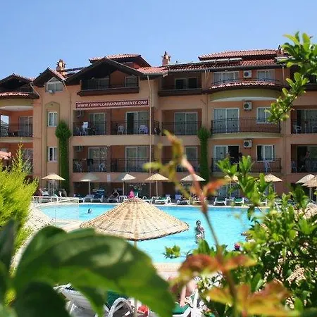 Club Sun Village Appart hôtel 3*