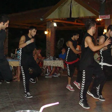 Appart hôtel Club Sun Village İçmeler