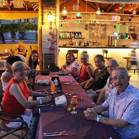 Club Sun Village
