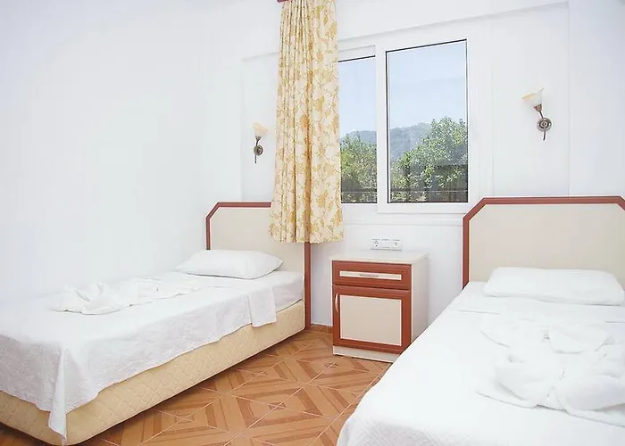 Club Sun Village 3* İçmeler