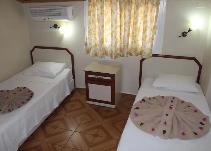 Club Sun Village Aparthotel 3*