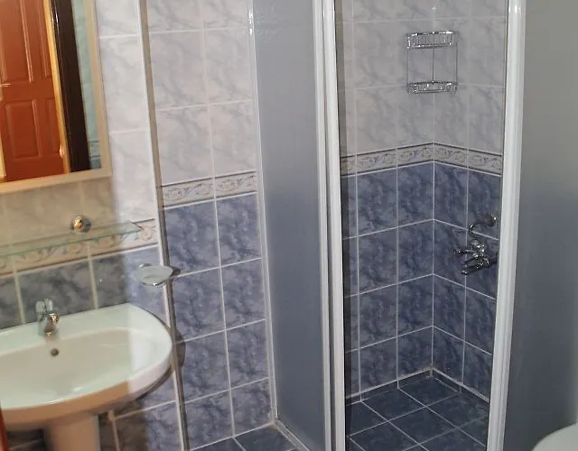 Club Sun Village Aparthotel İçmeler