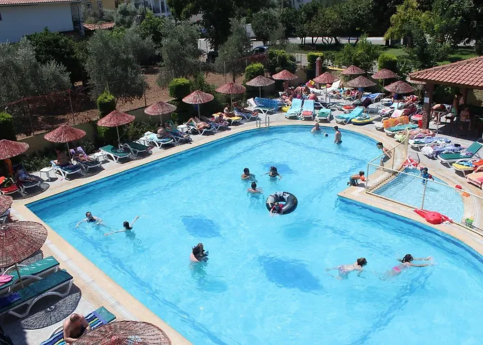 Club Sun Village 3*