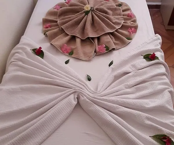 Aparthotel Club Sun Village 3*