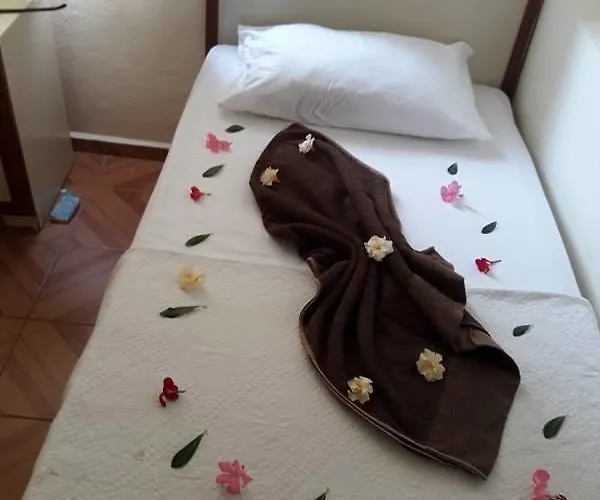 Aparthotel Club Sun Village İçmeler