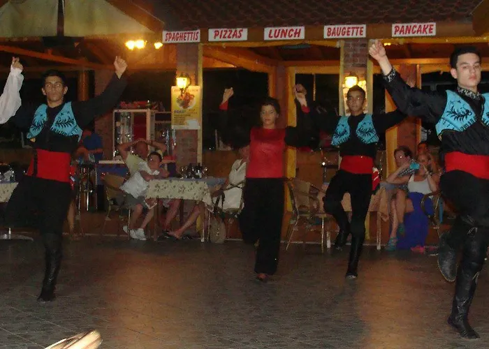 Aparthotel Club Sun Village